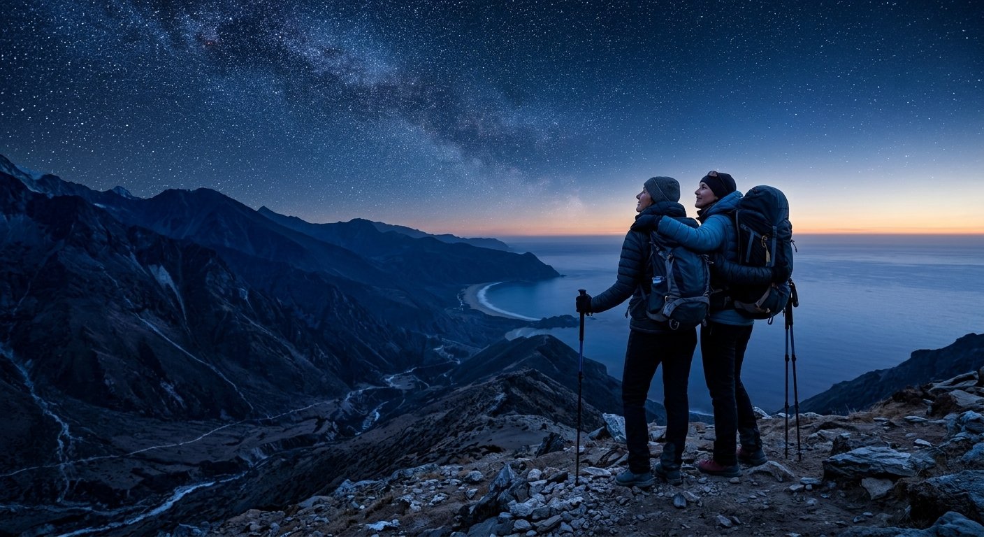 Unique Nepal Adventure